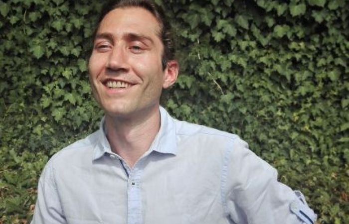 Johannes Jude